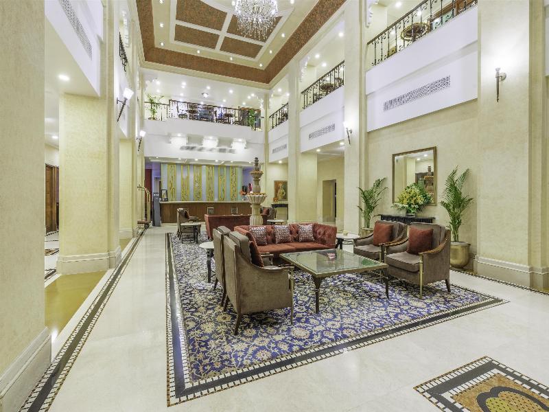 Photo of Radisson Hotel Varanasi, 4-star hotel in Varanasi