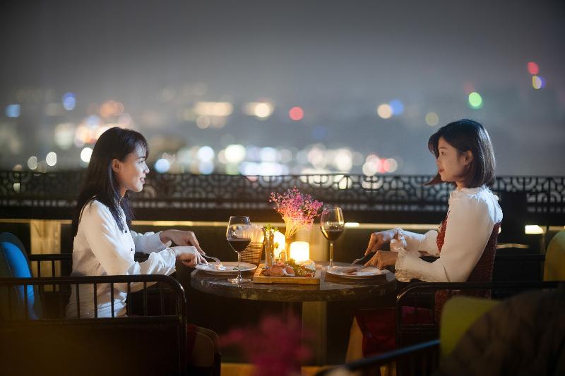 Rex Hanoi Hotel, Singapore