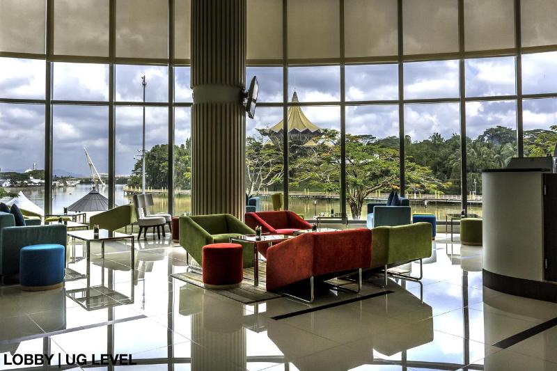 Puteri Wing, Riverside Majestic Hotel, Singapore