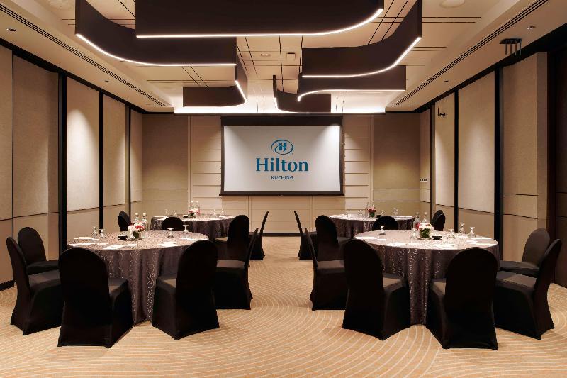Photo of Hilton Kuching, 5-star hotel in Kuching (and vicinity)