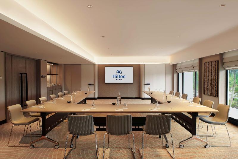 Photo of Hilton Kuching, 5-star hotel in Kuching (and vicinity)