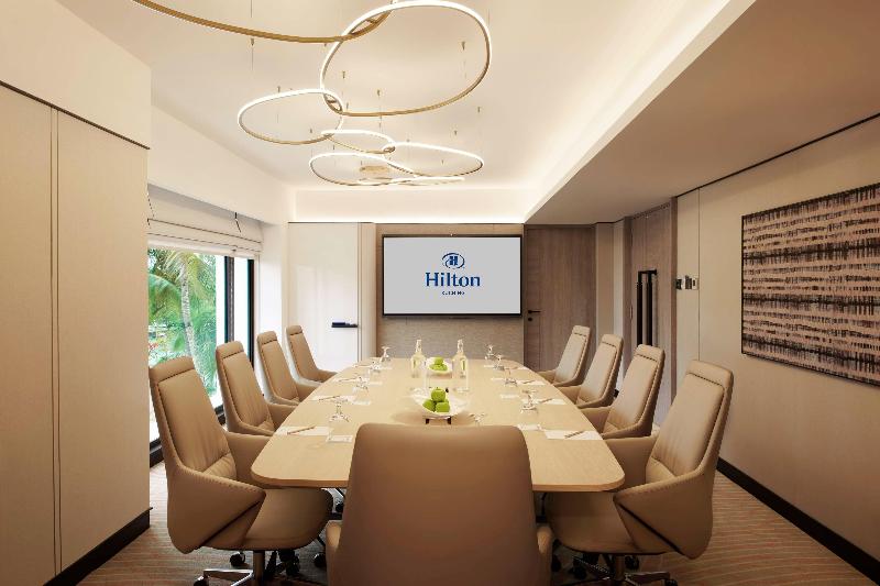 Photo of Hilton Kuching, 5-star hotel in Kuching (and vicinity)