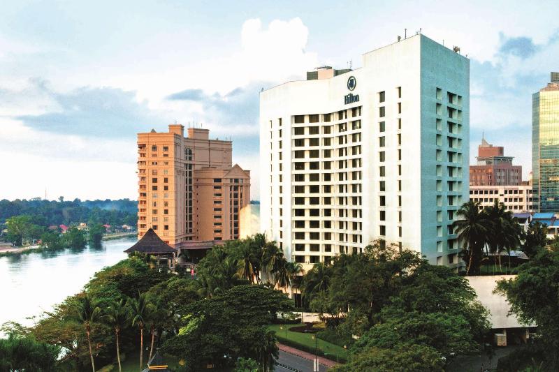 Photo of Hilton Kuching, 5-star hotel in Kuching (and vicinity)