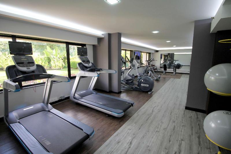 Photo of Hilton Kuching, 5-star hotel in Kuching (and vicinity)