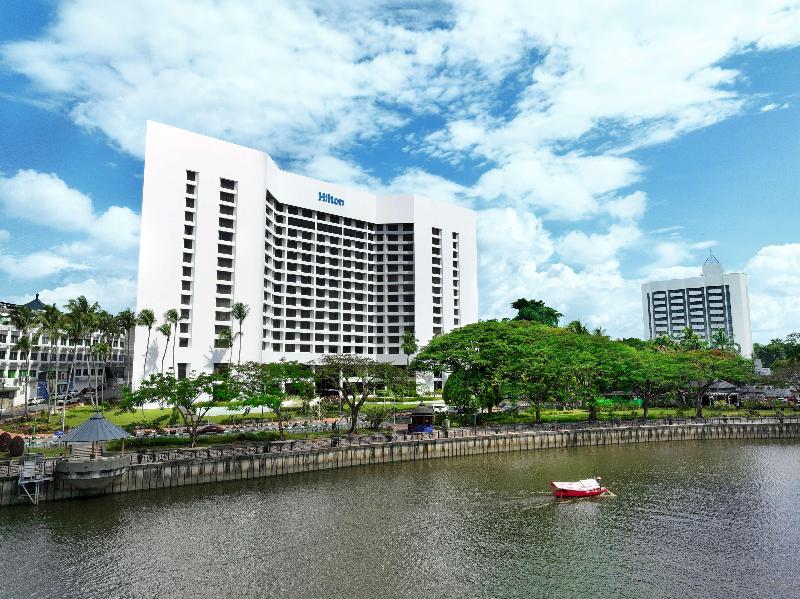 Photo of Hilton Kuching, 5-star hotel in Kuching (and vicinity)