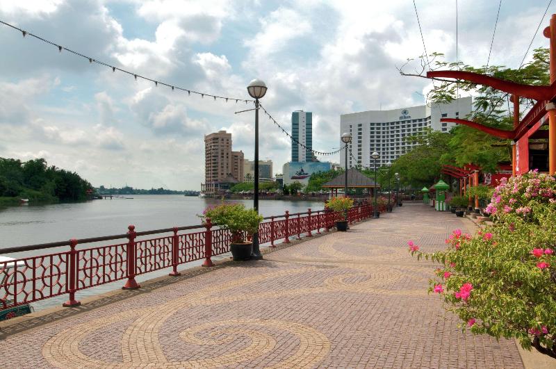 Photo of Hilton Kuching, 5-star hotel in Kuching (and vicinity)