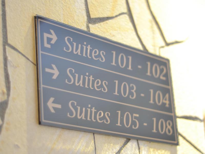 The Ranee Boutique Suites, Singapore