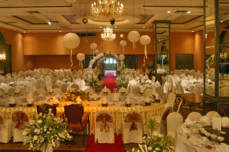 Photo of Grand Margherita Hotel, 4-star hotel in Kuching (and vicinity)