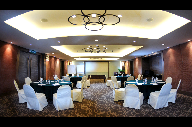 Photo of Grand Margherita Hotel, 4-star hotel in Kuching (and vicinity)