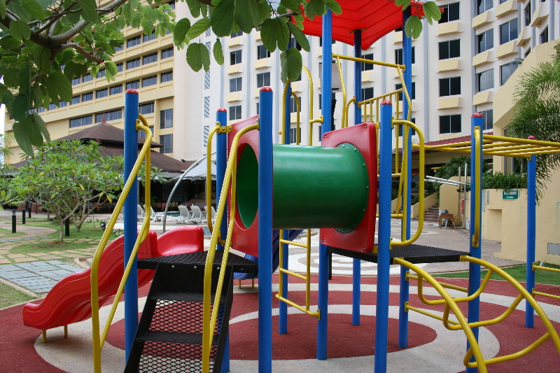 Photo of Grand Margherita Hotel, 4-star hotel in Kuching (and vicinity)