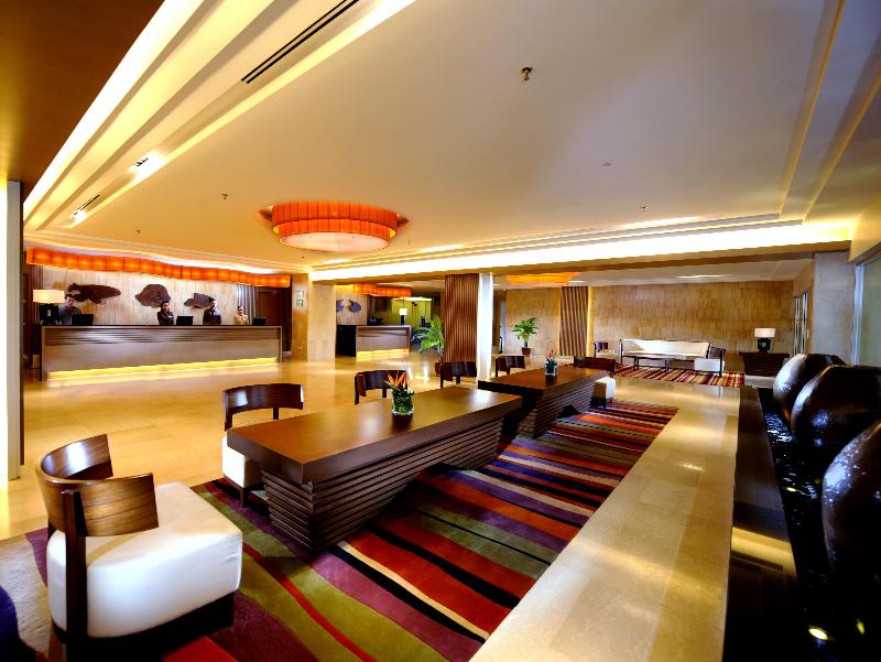 Photo of Grand Margherita Hotel, 4-star hotel in Kuching (and vicinity)