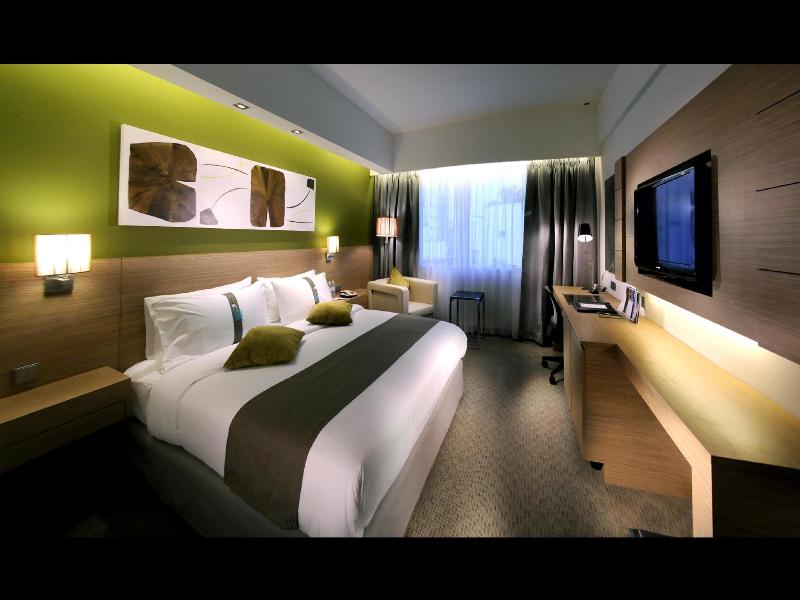 Photo of Grand Margherita Hotel, 4-star hotel in Kuching (and vicinity)