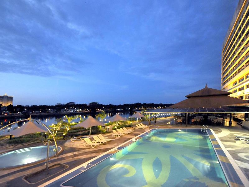 Photo of Grand Margherita Hotel, 4-star hotel in Kuching (and vicinity)