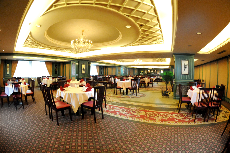 Photo of Grand Margherita Hotel, 4-star hotel in Kuching (and vicinity)