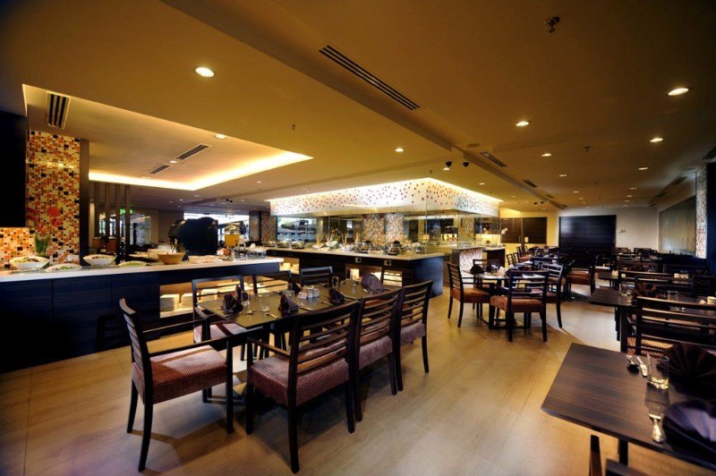 Photo of Grand Margherita Hotel, 4-star hotel in Kuching (and vicinity)