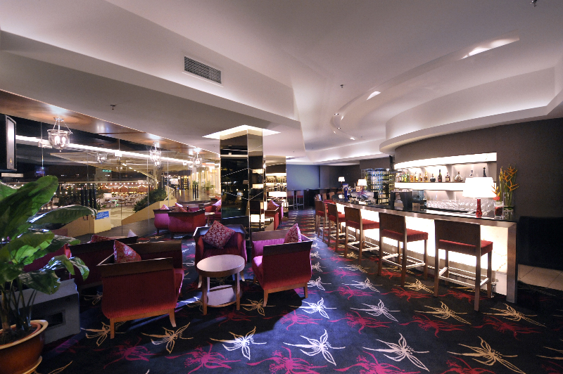 Photo of Grand Margherita Hotel, 4-star hotel in Kuching (and vicinity)