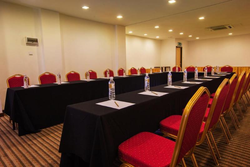 Photo of DeHome Boutique Hotel, 3-star hotel in Kuching (and vicinity)