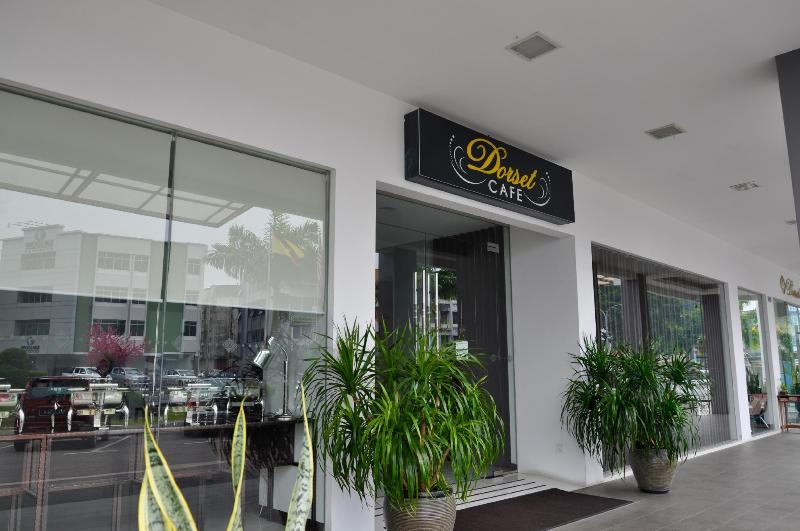 Photo of DeHome Boutique Hotel, 3-star hotel in Kuching (and vicinity)