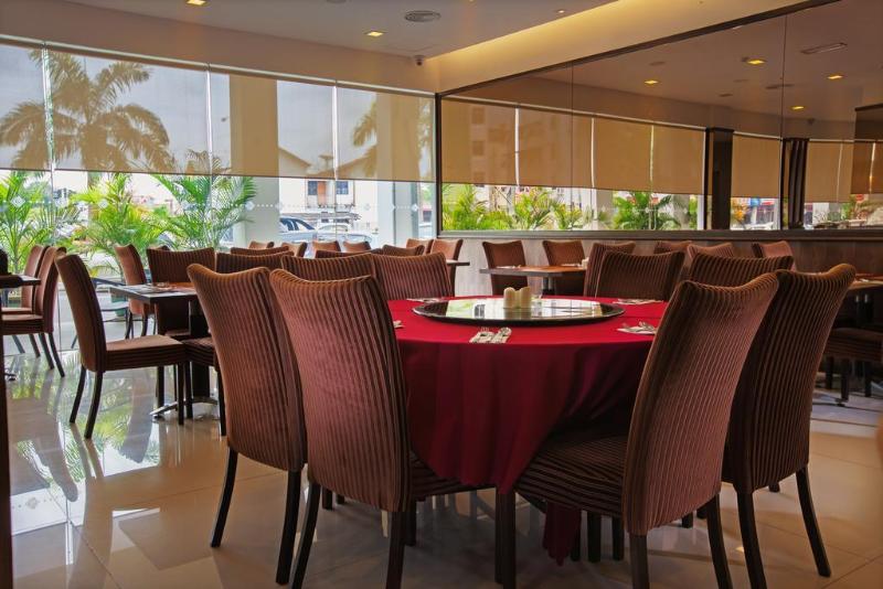 Photo of DeHome Boutique Hotel, 3-star hotel in Kuching (and vicinity)