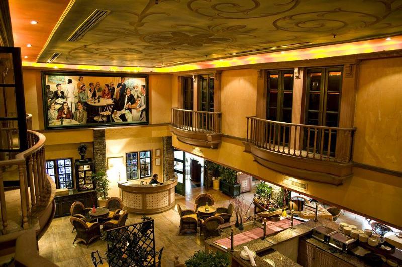 Photo of Merdeka Palace Hotels & Suites, 4-star hotel in Kuching (and vicinity)