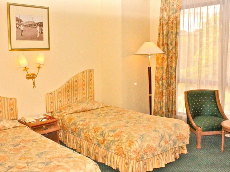 Photo of Merdeka Palace Hotels & Suites, 4-star hotel in Kuching (and vicinity)