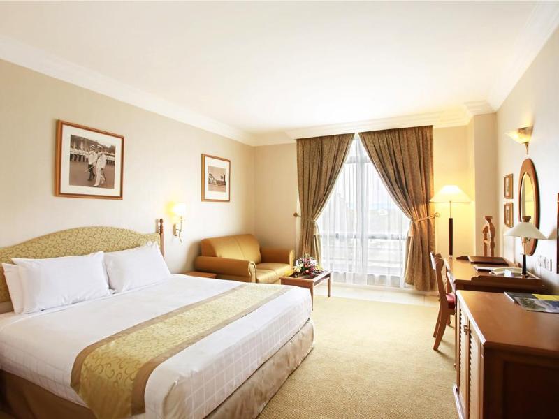 Photo of Merdeka Palace Hotels & Suites, 4-star hotel in Kuching (and vicinity)