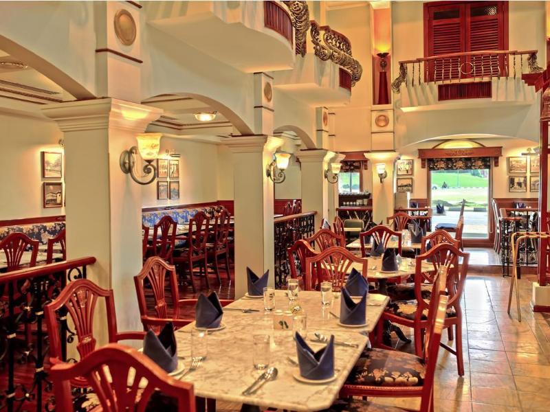 Photo of Merdeka Palace Hotels & Suites, 4-star hotel in Kuching (and vicinity)