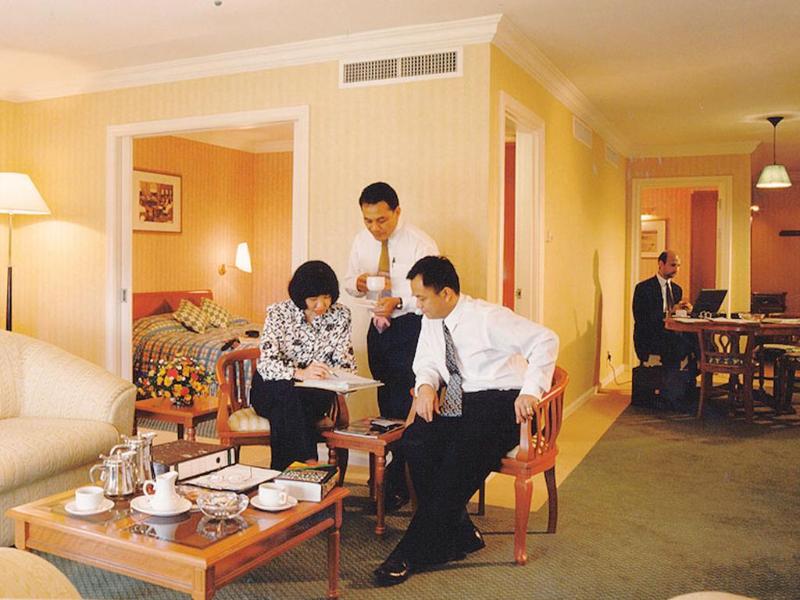 Photo of Merdeka Palace Hotels & Suites, 4-star hotel in Kuching (and vicinity)