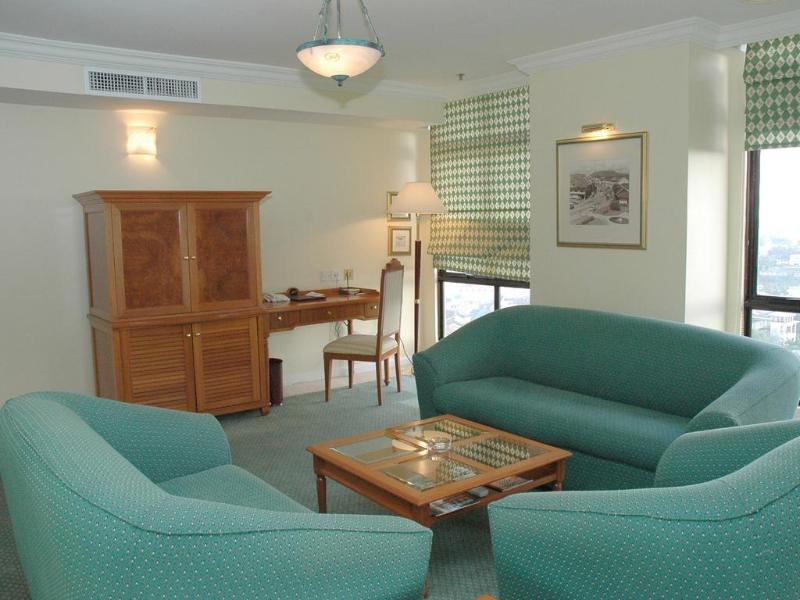 Photo of Merdeka Palace Hotels & Suites, 4-star hotel in Kuching (and vicinity)