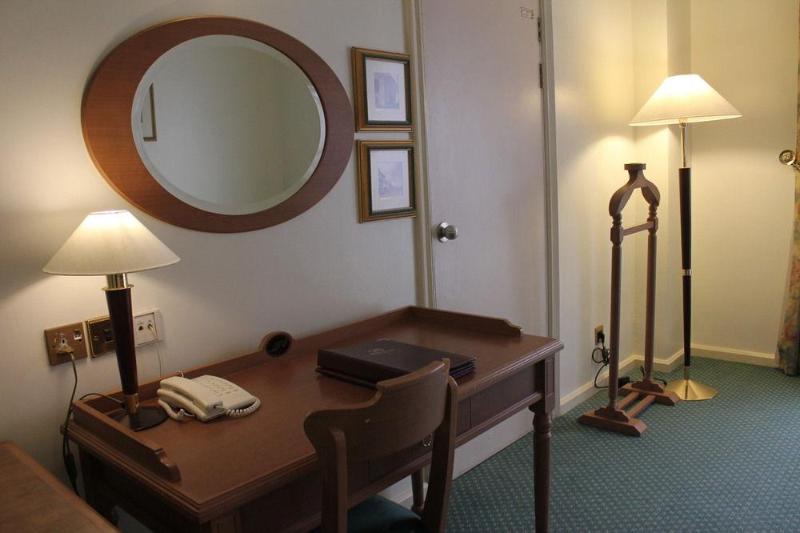 Photo of Merdeka Palace Hotels & Suites, 4-star hotel in Kuching (and vicinity)