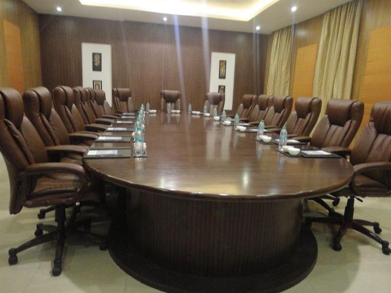 Fortune Select Grand Ridge, Tirupati -  Member ITC Hotels' Group, 5-star hotel in Tirupati