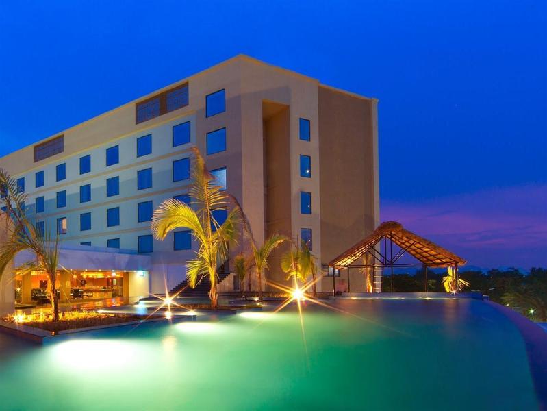 Photo of Fortune Select Grand Ridge, Tirupati -  Member ITC Hotels' Group, 5-star hotel in Tirupati