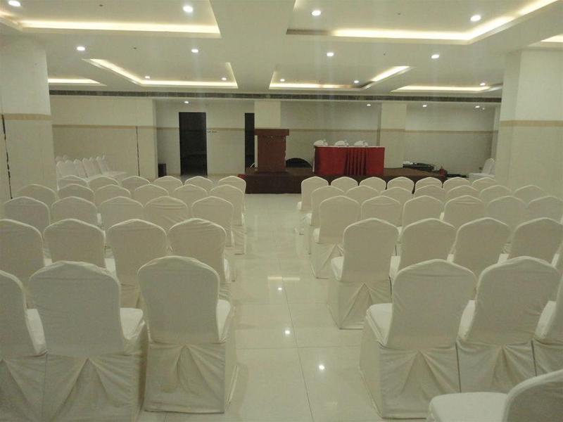 Photo of Fortune Select Grand Ridge, Tirupati -  Member ITC Hotels' Group, 5-star hotel in Tirupati