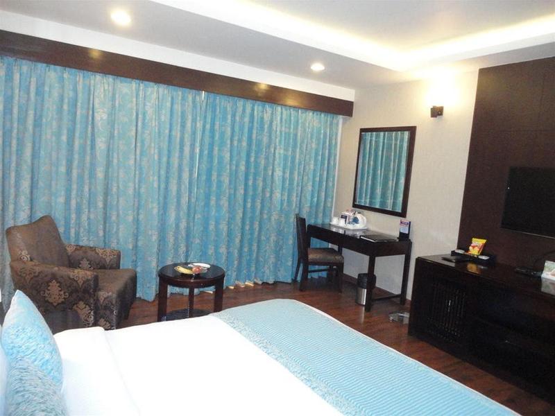 Photo of Fortune Select Grand Ridge, Tirupati -  Member ITC Hotels' Group, 5-star hotel in Tirupati
