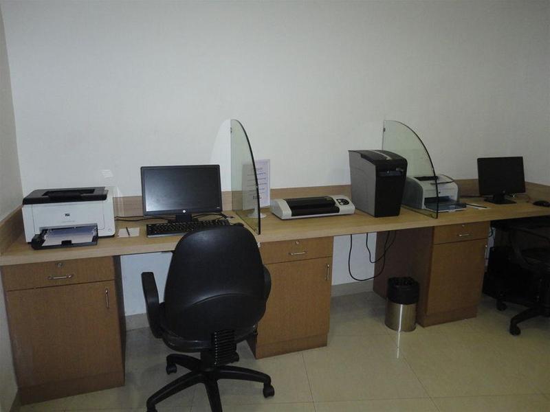 Photo of Fortune Select Grand Ridge, Tirupati -  Member ITC Hotels' Group, 5-star hotel in Tirupati