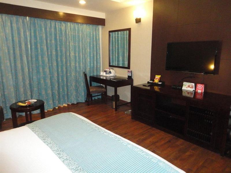 Photo of Fortune Select Grand Ridge, Tirupati -  Member ITC Hotels' Group, 5-star hotel in Tirupati