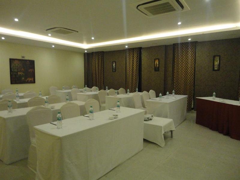 Photo of Fortune Select Grand Ridge, Tirupati -  Member ITC Hotels' Group, 5-star hotel in Tirupati