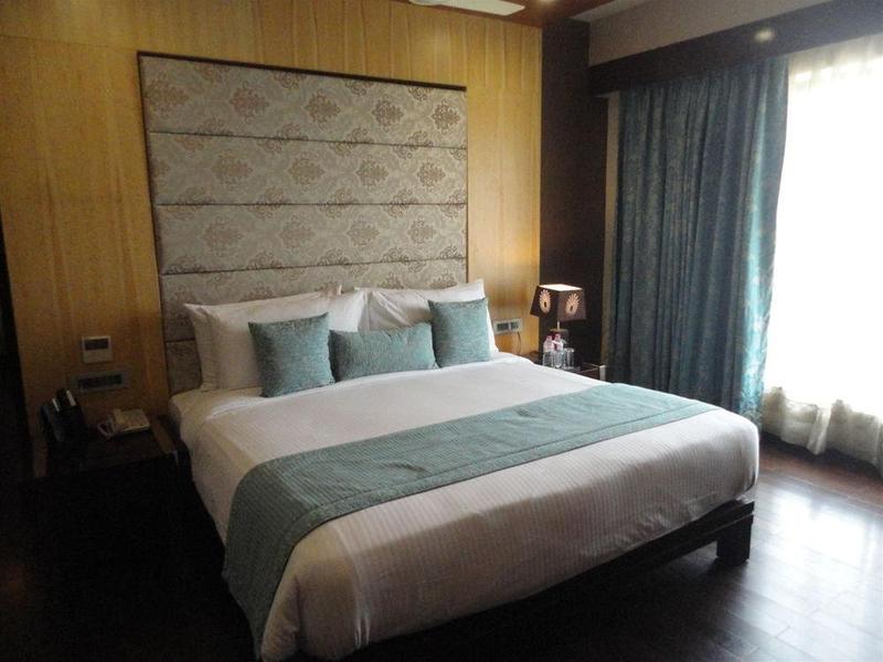 Photo of Fortune Select Grand Ridge, Tirupati -  Member ITC Hotels' Group, 5-star hotel in Tirupati