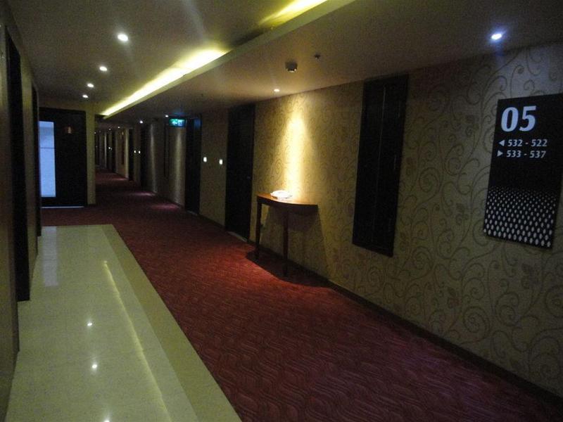 Photo of Fortune Select Grand Ridge, Tirupati -  Member ITC Hotels' Group, 5-star hotel in Tirupati