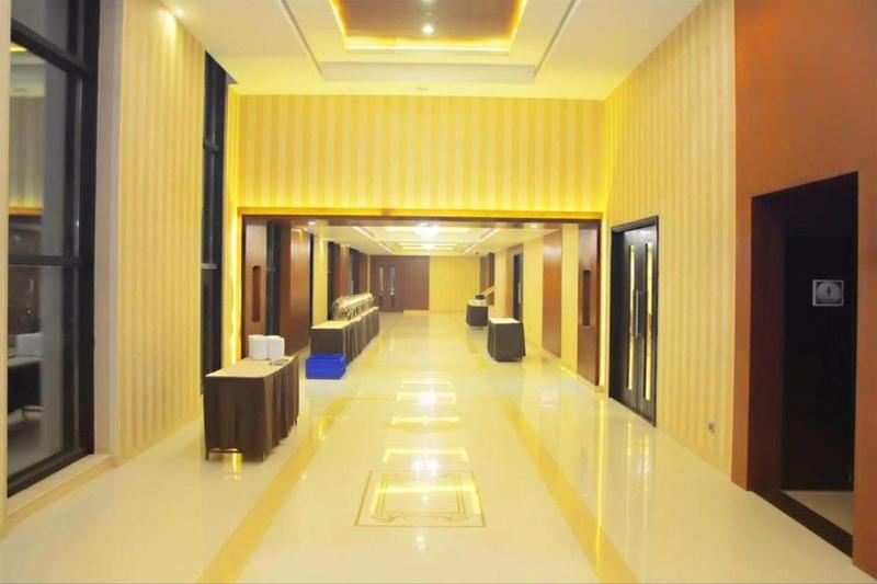 Photo of Fortune Select Grand Ridge, Tirupati -  Member ITC Hotels' Group, 5-star hotel in Tirupati
