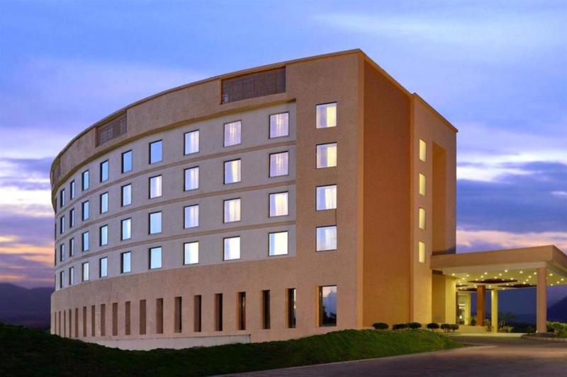 Photo of Fortune Select Grand Ridge, Tirupati -  Member ITC Hotels' Group, 5-star hotel in Tirupati