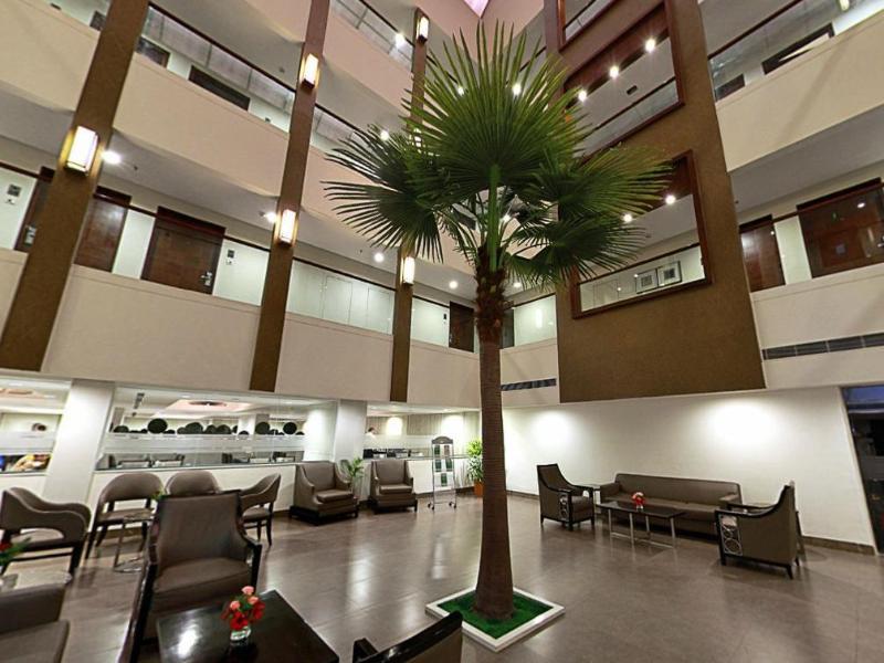 Photo of Minerva Grand, 4-star hotel in Tirupati