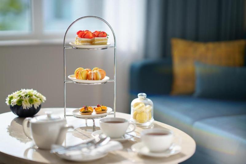 Photo of Ekante Bliss IHCL SeleQtions, 4-star hotel in Tirupati