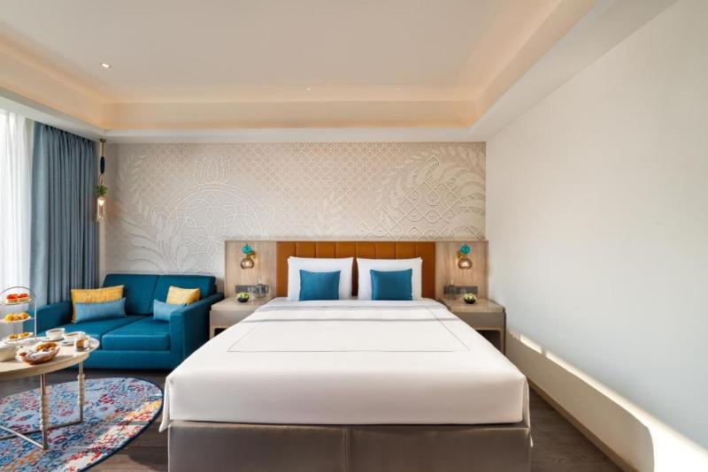 Photo of Ekante Bliss IHCL SeleQtions, 4-star hotel in Tirupati