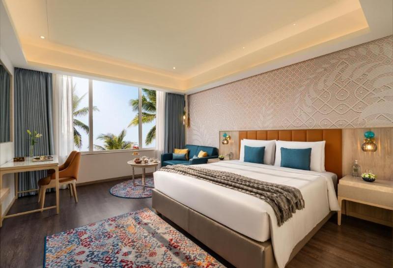 Photo of Ekante Bliss IHCL SeleQtions, 4-star hotel in Tirupati