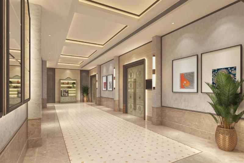 Photo of Ekante Bliss IHCL SeleQtions, 4-star hotel in Tirupati