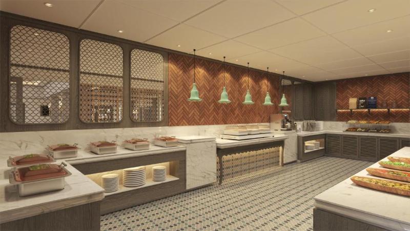 Photo of Ekante Bliss IHCL SeleQtions, 4-star hotel in Tirupati