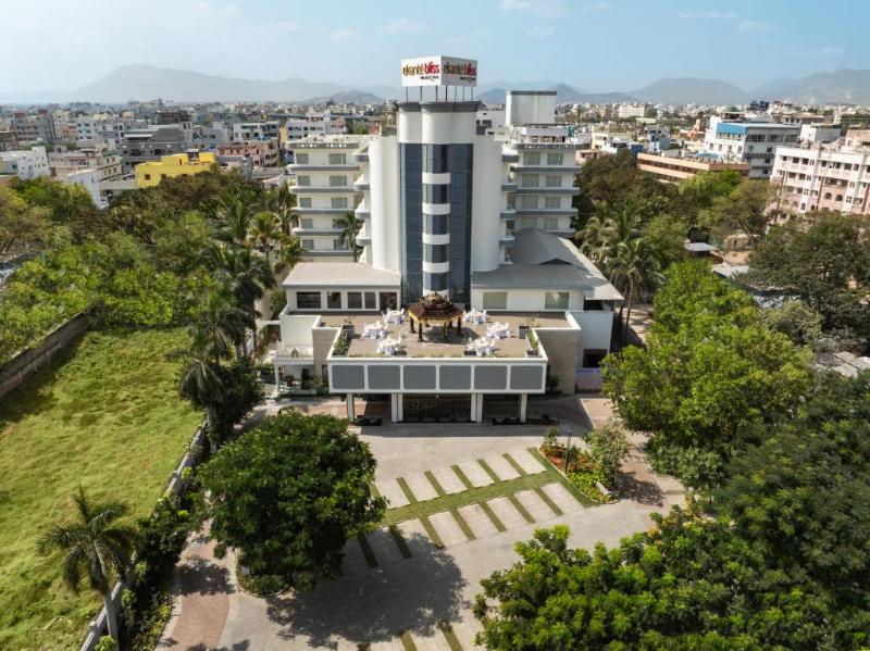 Photo of Ekante Bliss IHCL SeleQtions, 4-star hotel in Tirupati