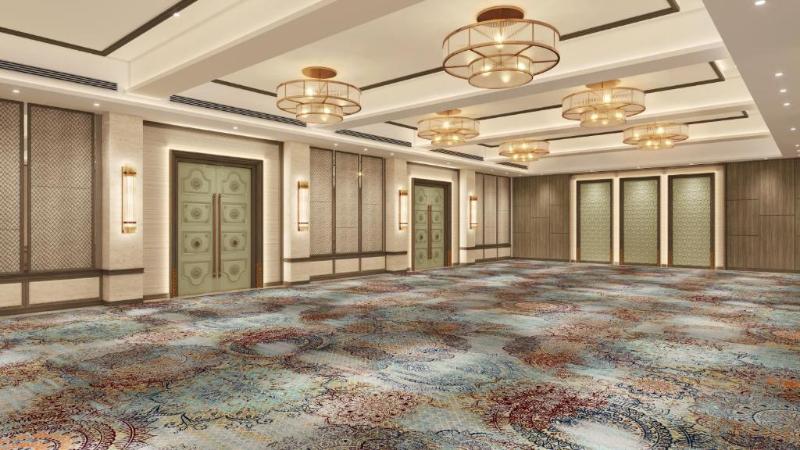 Photo of Ekante Bliss IHCL SeleQtions, 4-star hotel in Tirupati