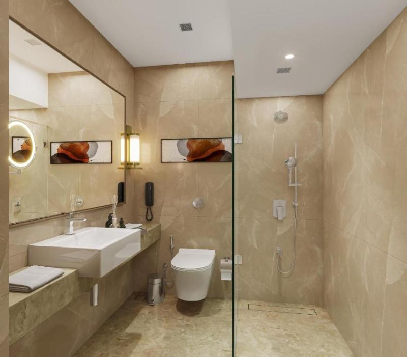 Photo of Ekante Bliss IHCL SeleQtions, 4-star hotel in Tirupati